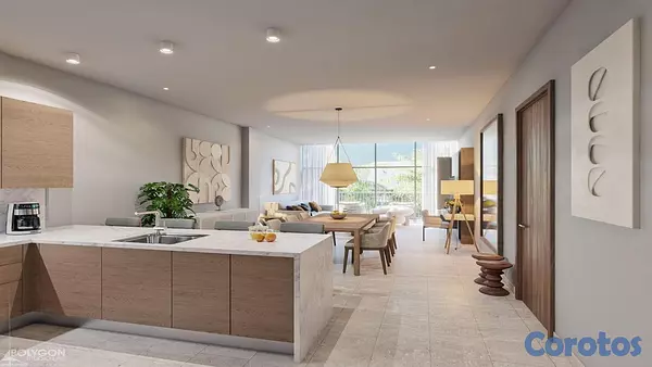 apartamentos - Apartamento en Venta con Administración Hotelera en Punta Cana 9