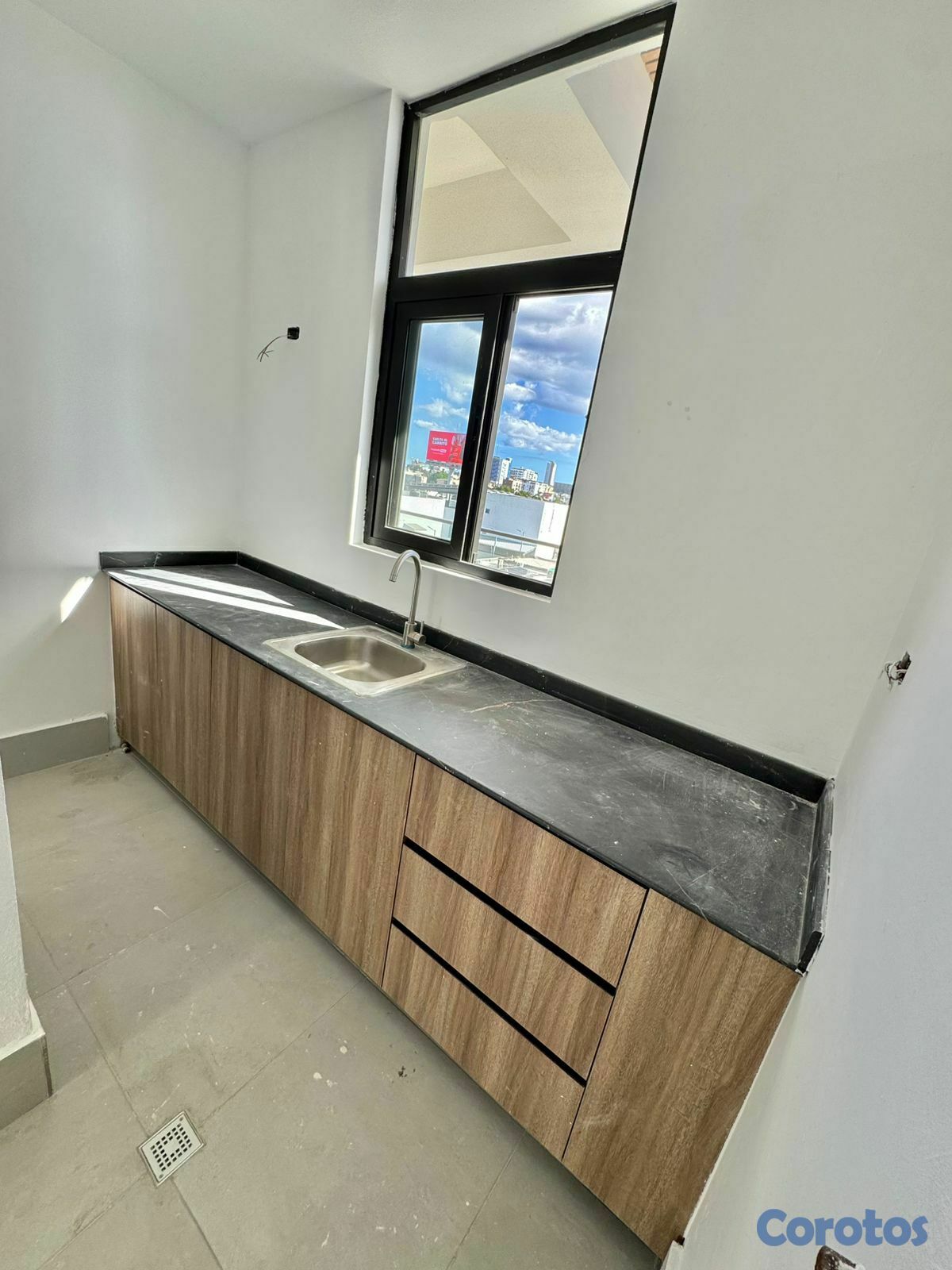 apartamentos - Vendo apartamento nuevo en El Millón  7