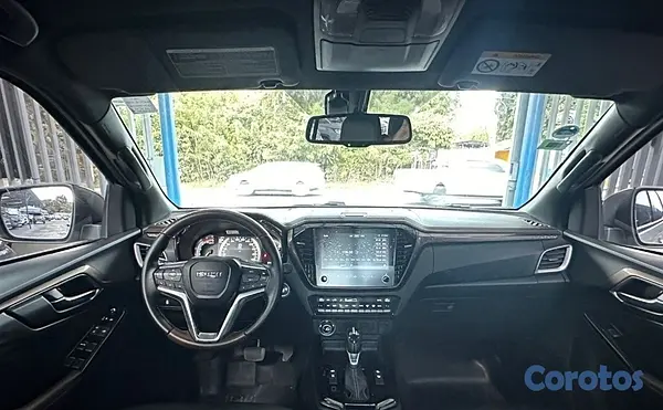 jeepetas y camionetas - 2025 Isuzu DMAX LSE 7