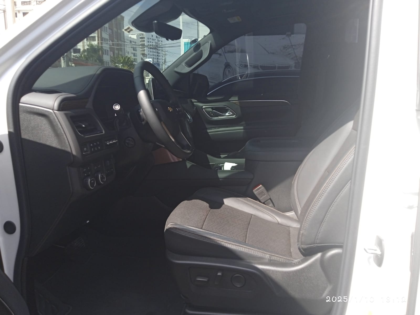 jeepetas y camionetas - CHEVROLET TAHOE HIGH COUNTRY DURAMAX 2024 3