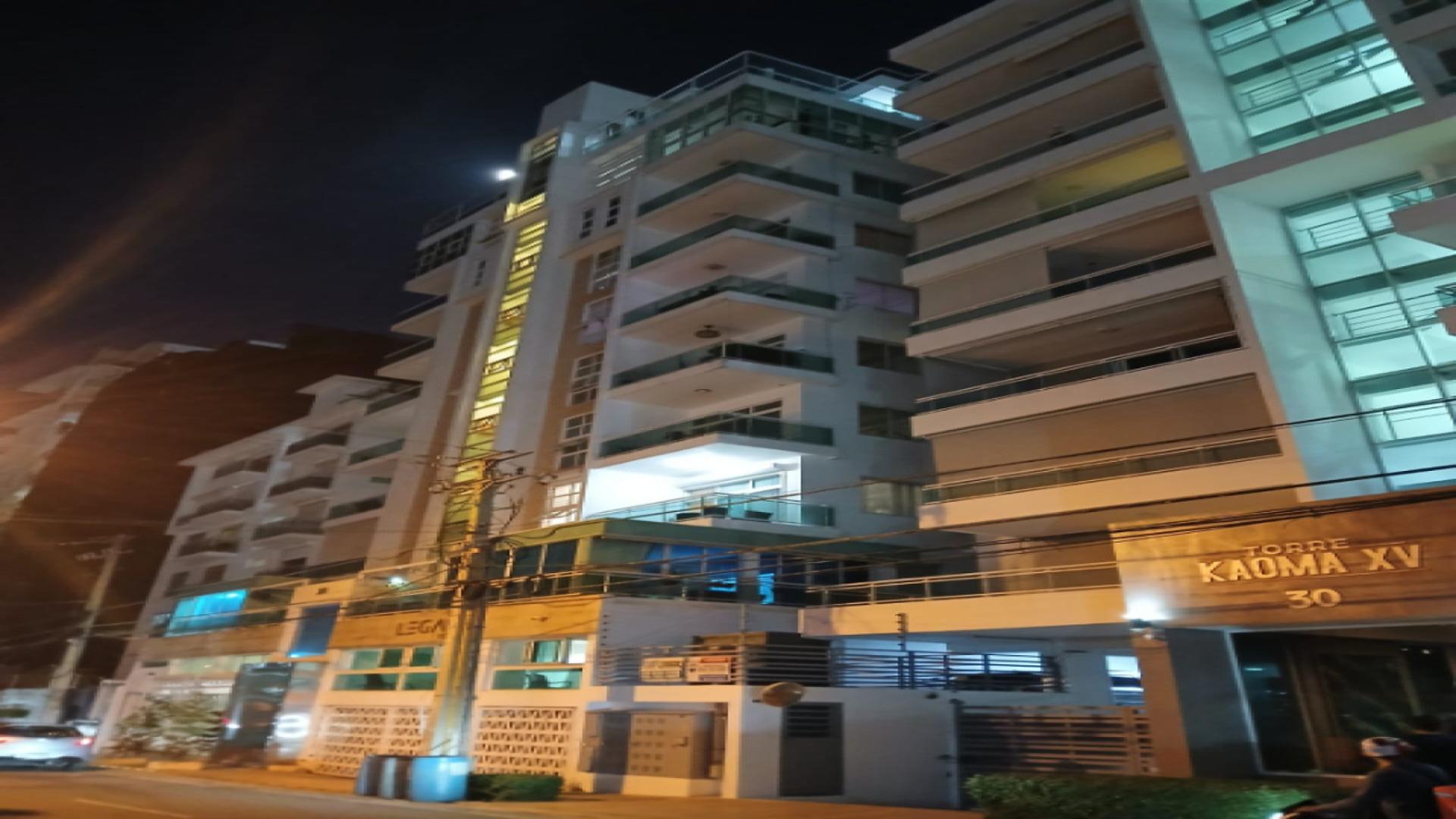 apartamentos - Apartamento en MIRADOR SUR