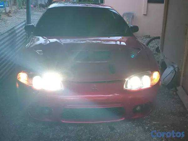 carros - Carro clásico  2