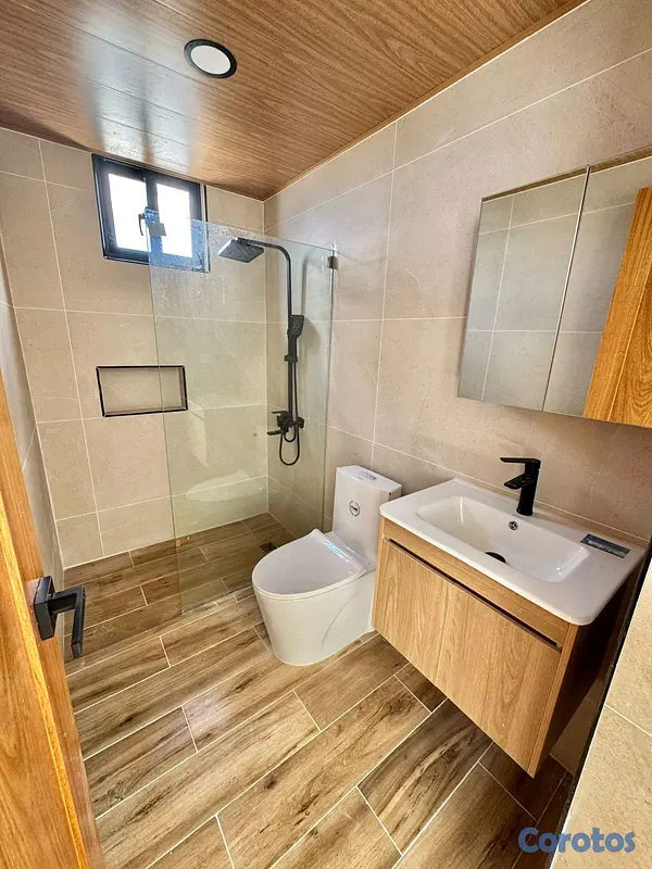 apartamentos - Vendo Apartamento Nuevo Naco 15% solo Mes Mayo 2026 9