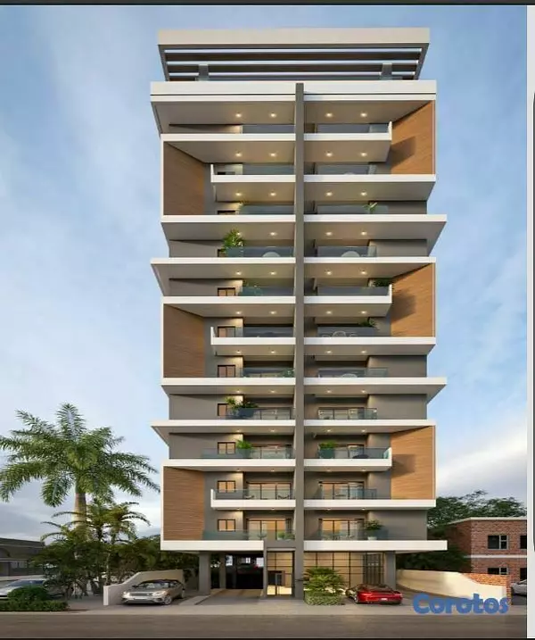 apartamentos - Apartamentos en Evaristo Morales con plan de pago 4
