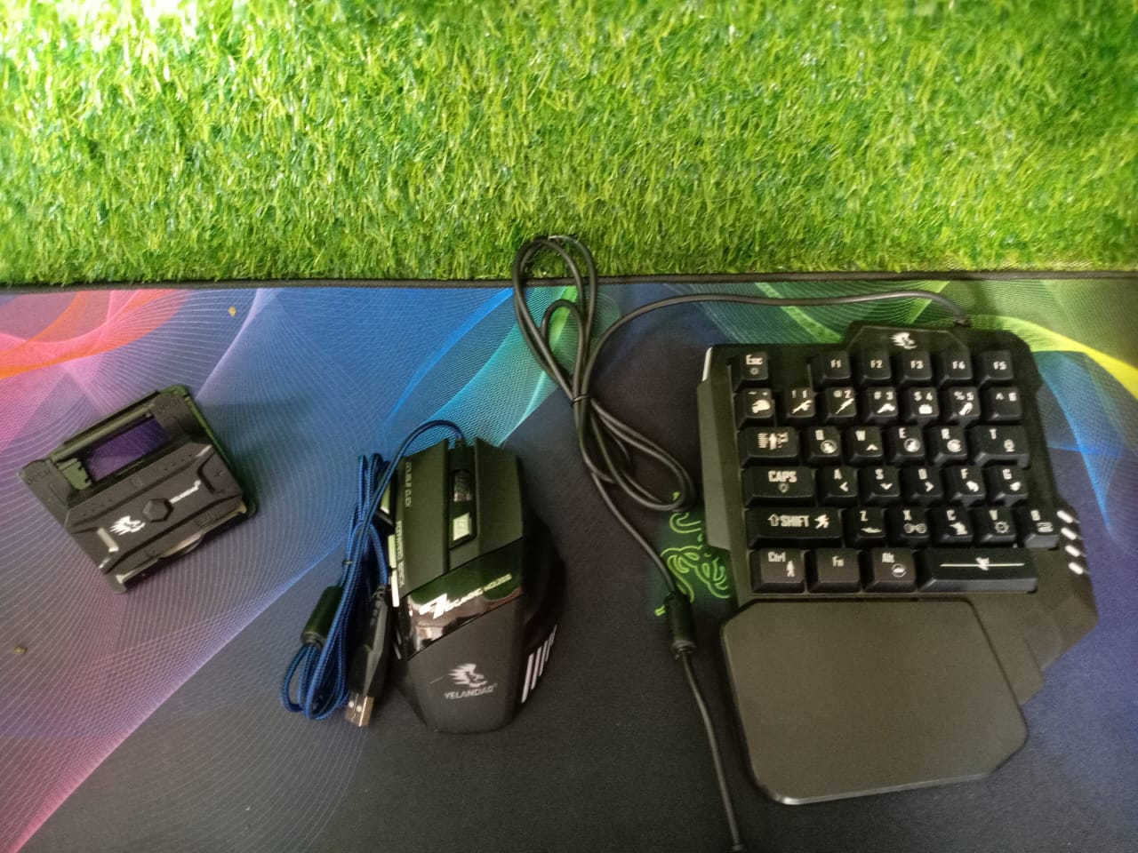 accesorios para electronica - Electrónicos 5