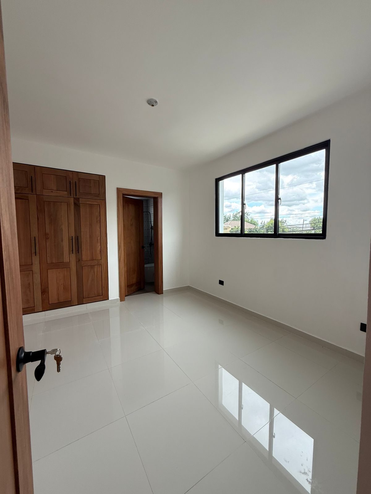 apartamentos - APARTAMENTO EN VENTA PROXIMO A EL DORADO. 6