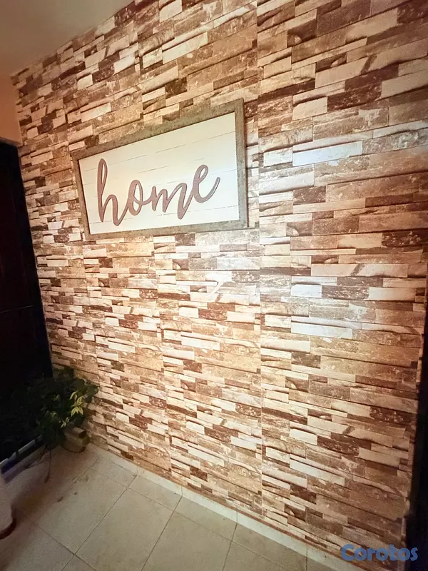 apartamentos - Venta de apartamento 2do piso en bello campo próximo a la charles de Gaulle  2