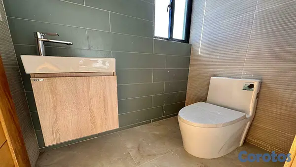 apartamentos - PENTHOUSE EN VENTA AV. ECOLÓGICA SANTO  DOMINGO ESTE 8
