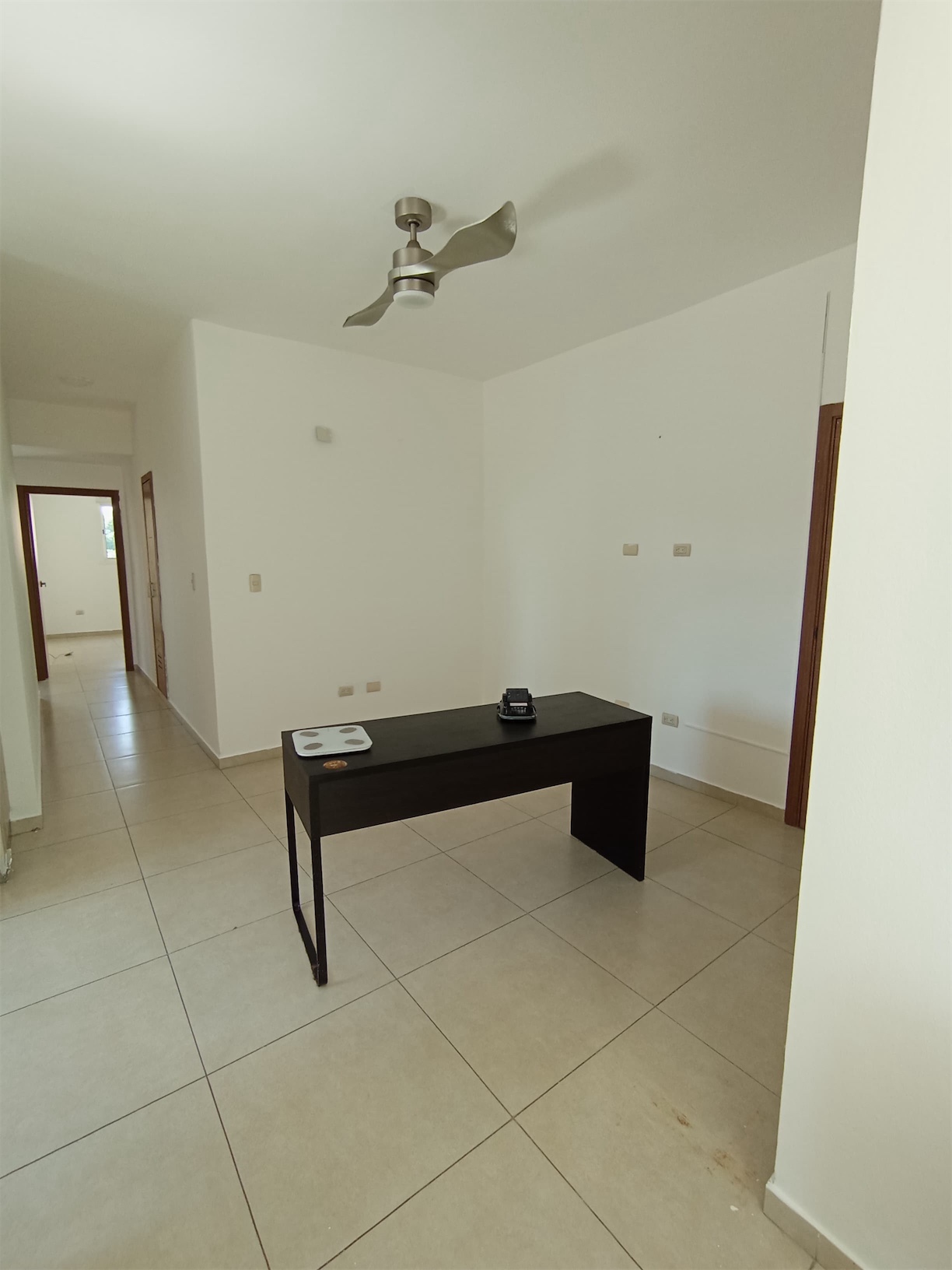 apartamentos - Apartamento de 3 Habitaciones en Gazcue, Santo Domingo, Distrito Nacional. 4