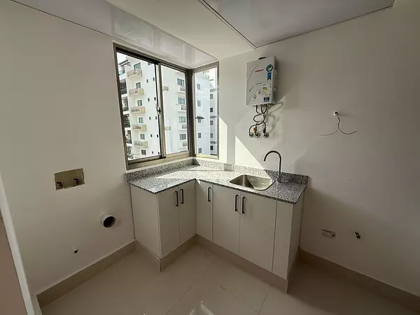 apartamentos - Vendo Apartamento en mirador sur  3