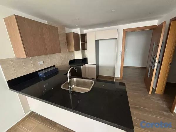 apartamentos - Apartamento a estrenar en Venta en Urb Real 5