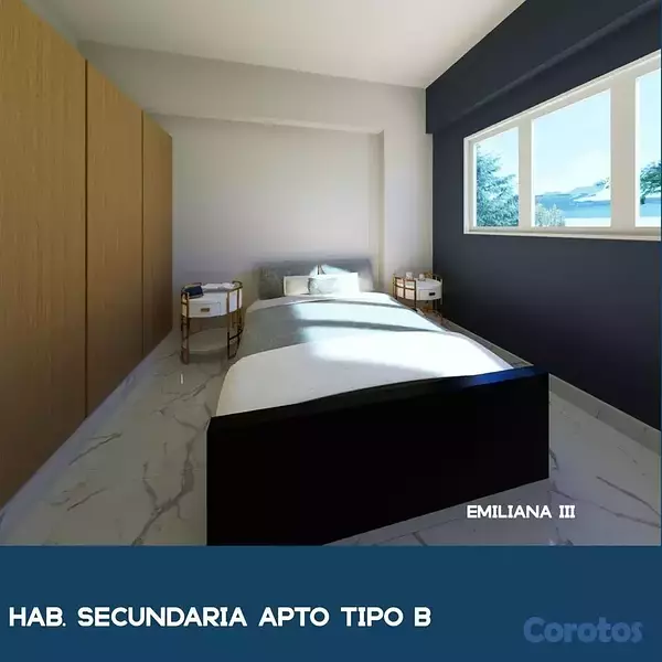 apartamentos - EXPLENDIDA Y COMODA TORRE 8