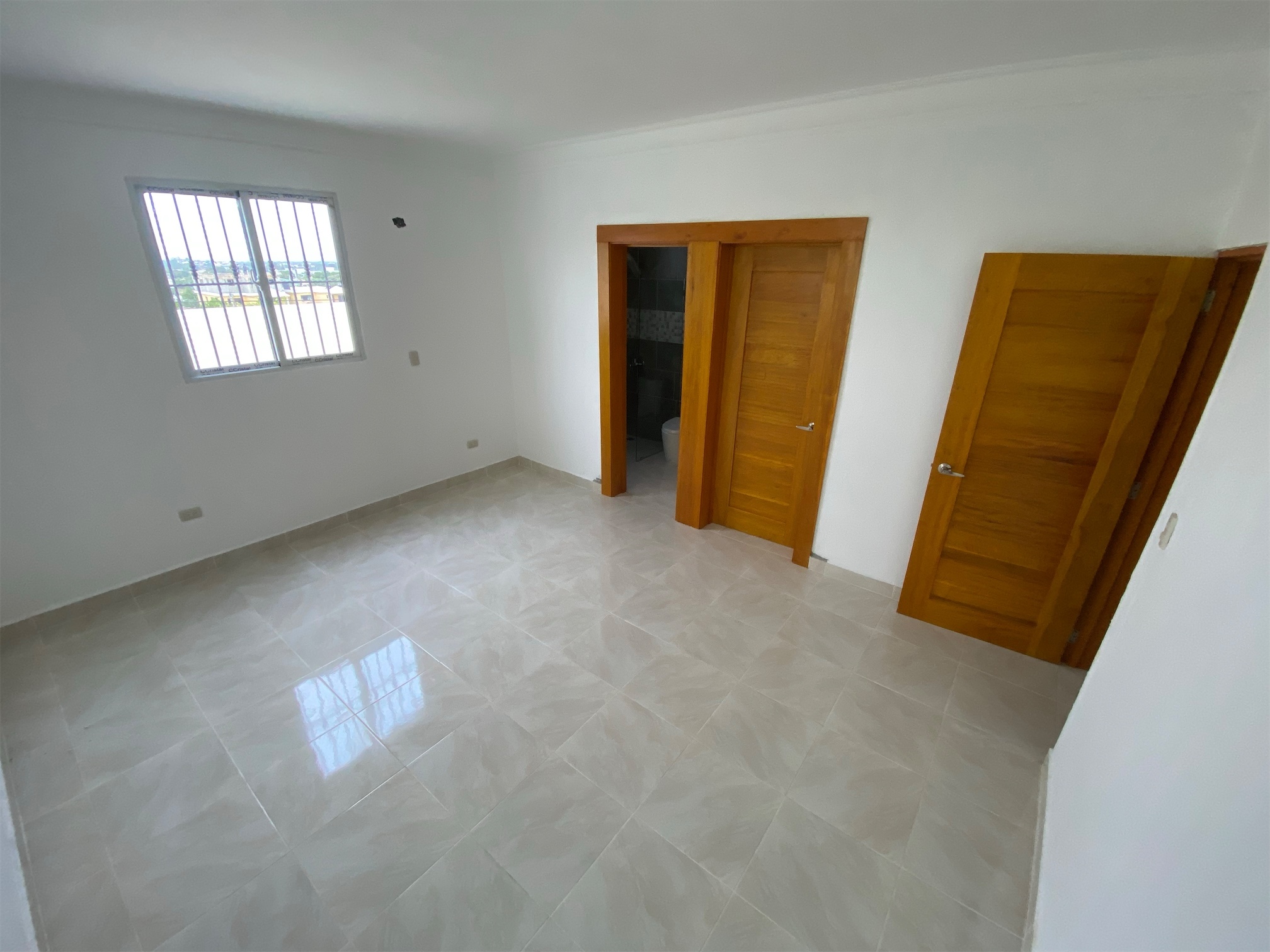 casas - CASA EN VENTA EN SANTIAGO DE LOS CABALLEROS LISTA PARA ENTREGA 2