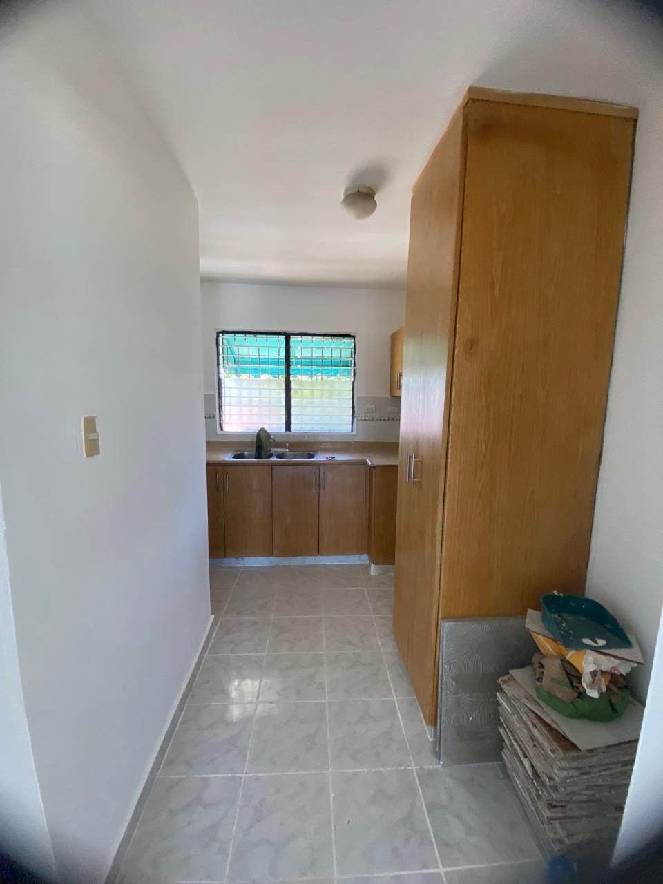 apartamentos - Vendo apartamento en Ensanche Quisqueya   4
