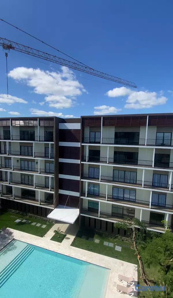 apartamentos - 🏖️ Proyecto de Apartamentos de Lujo –Playa Dorada 10