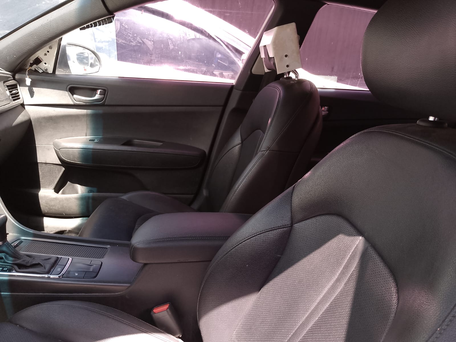 carros - KIA K5 2017 BLANCO DESDE: RD$705,100.00 2