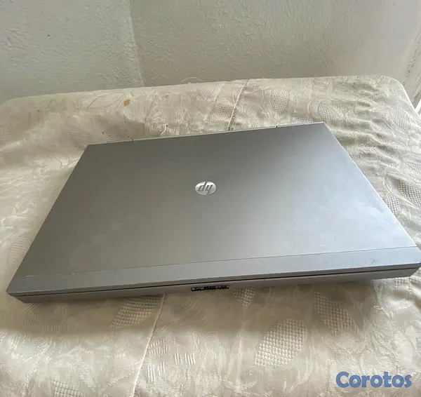 computadoras y laptops - Laptop HP  4