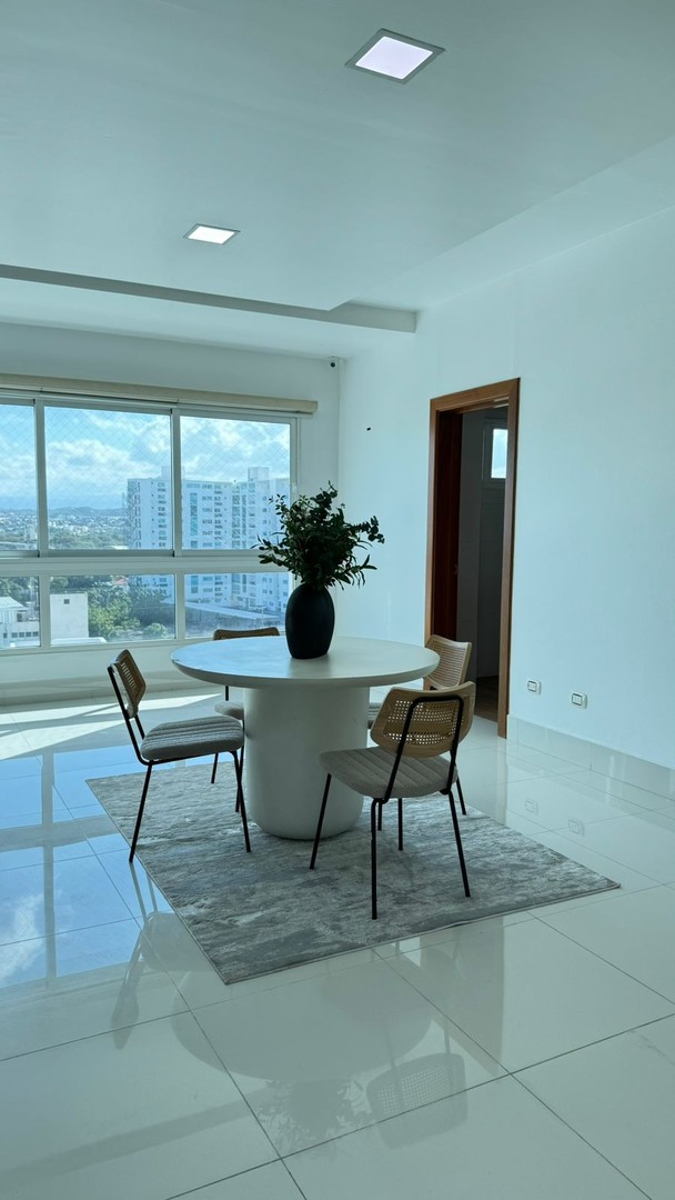 apartamentos - Hermoso Apartamento en Rincon Largo 4