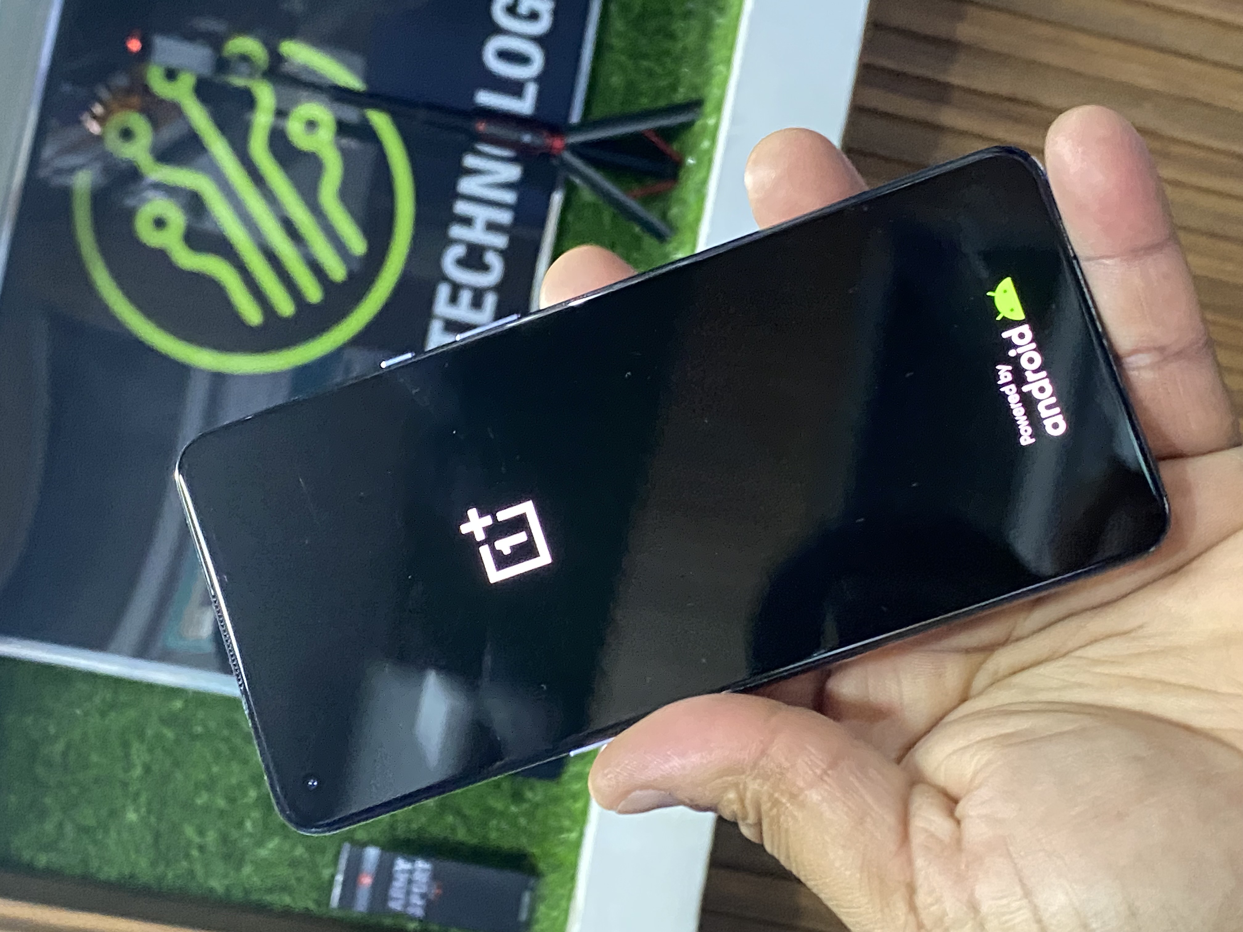 celulares y tabletas - one plus 9  1
