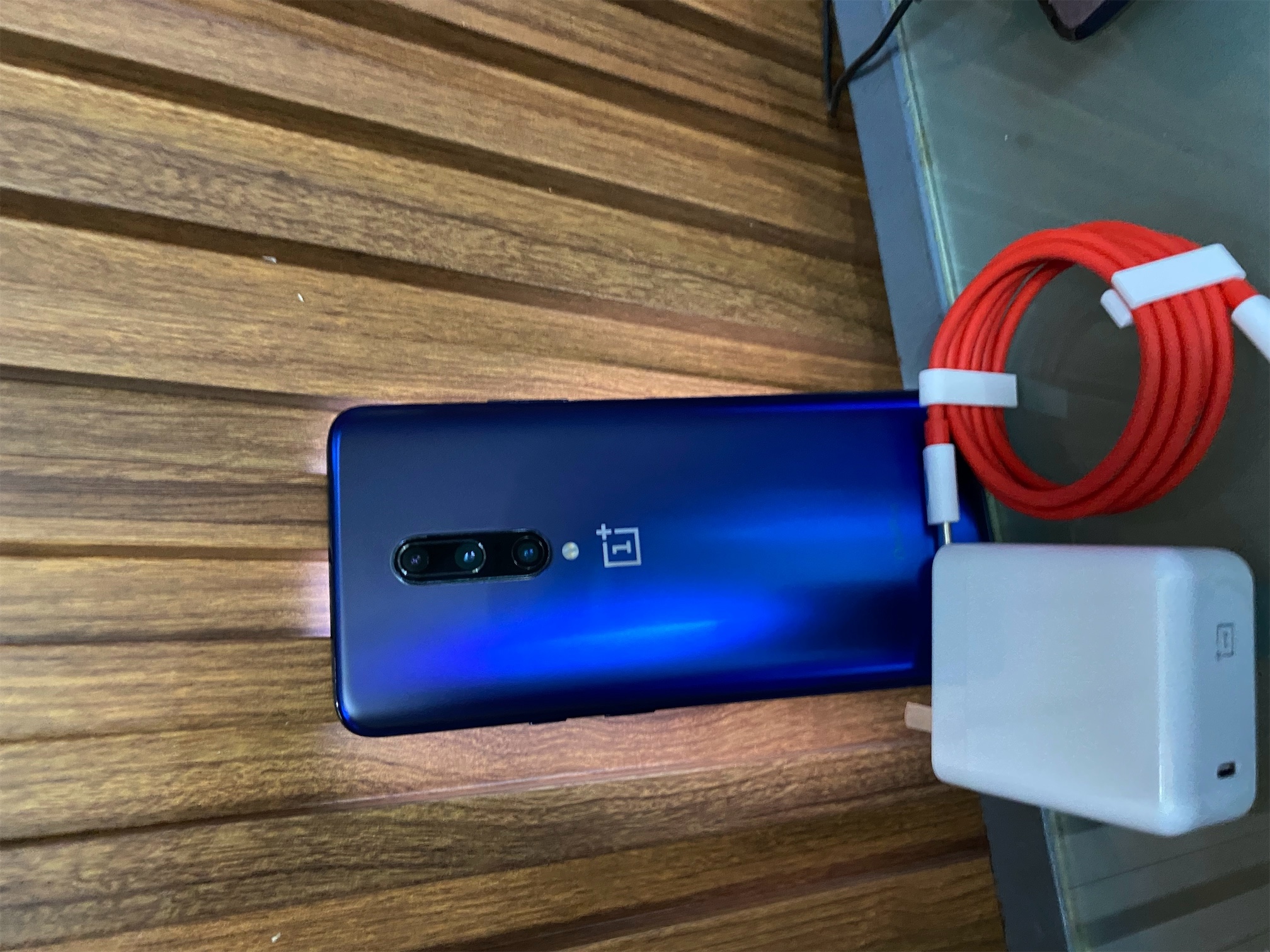 celulares y tabletas - one plus 7 pro Dual  sim 256GB 8BG  2