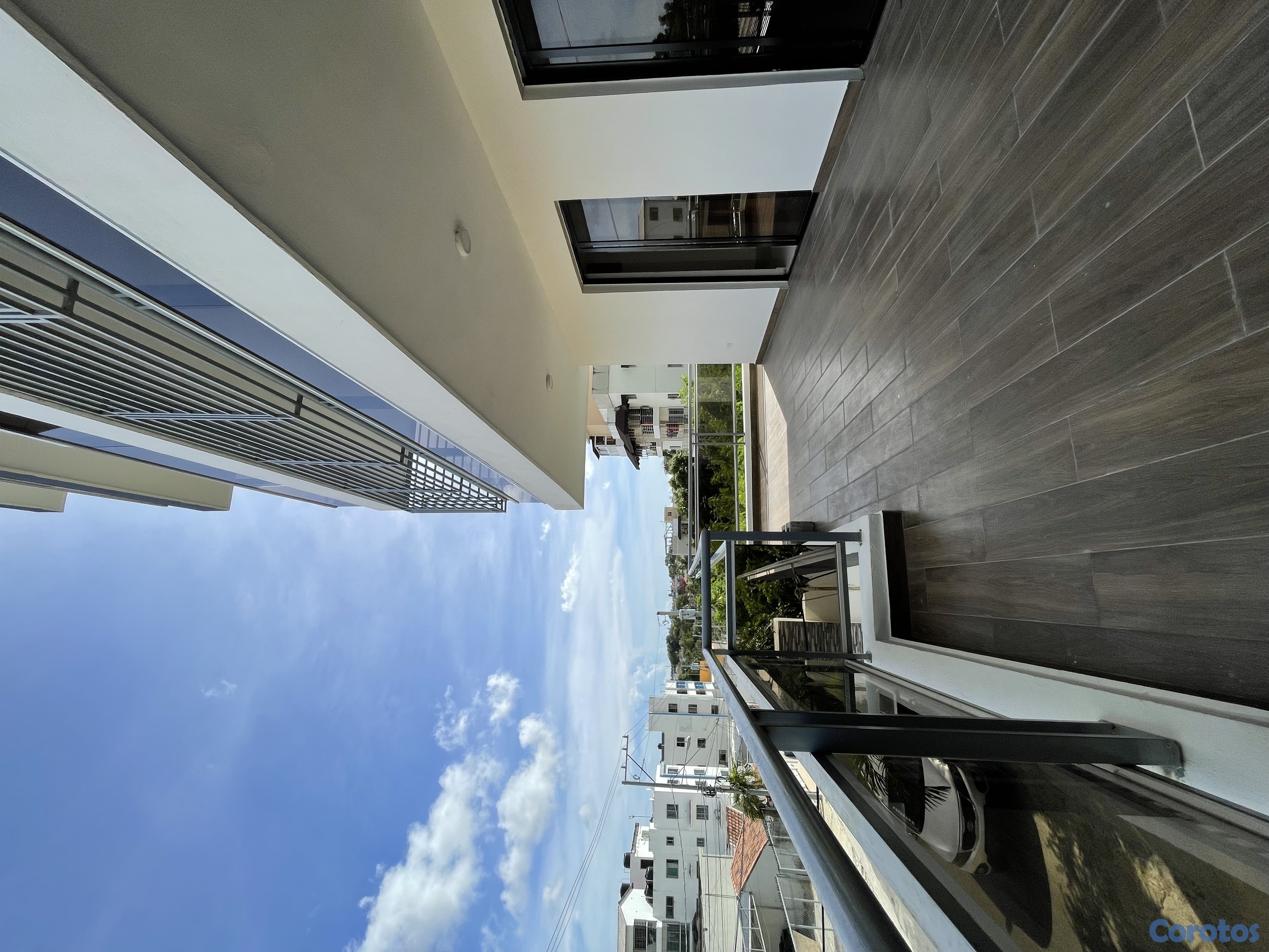 apartamentos - VENDO APARTAMENTO EN SANTO DOMINGO NORTE ,Jacobo Majluta,casi hermanas Mirabal  3