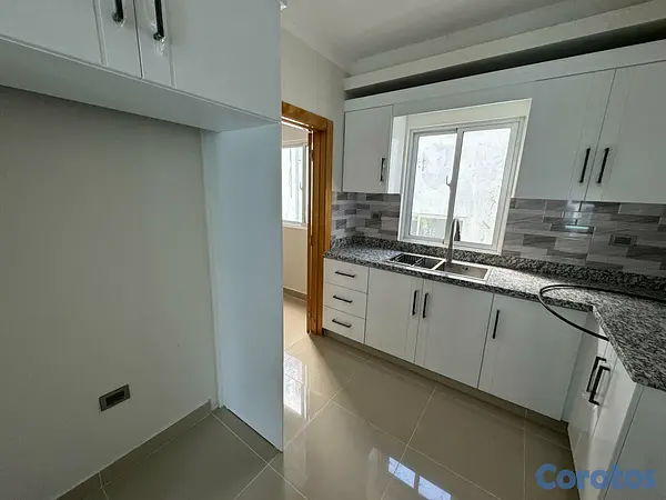 apartamentos - Apartamento en Venta, San Francisco de Macorís 17