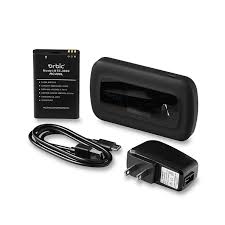 otros electronicos - Router modem mifi 4g Orbic  