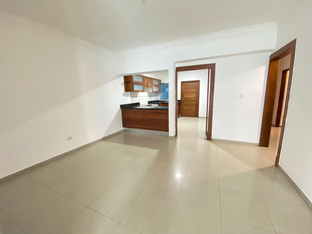 apartamentos - Apartamento en Piantini de 3 habitaciones 1