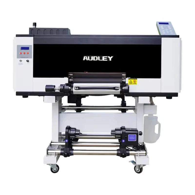 otros electronicos - Impresora DTF UV 12" 1