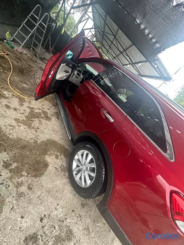 jeepetas y camionetas - Vendo Kia Sorento 2018 8