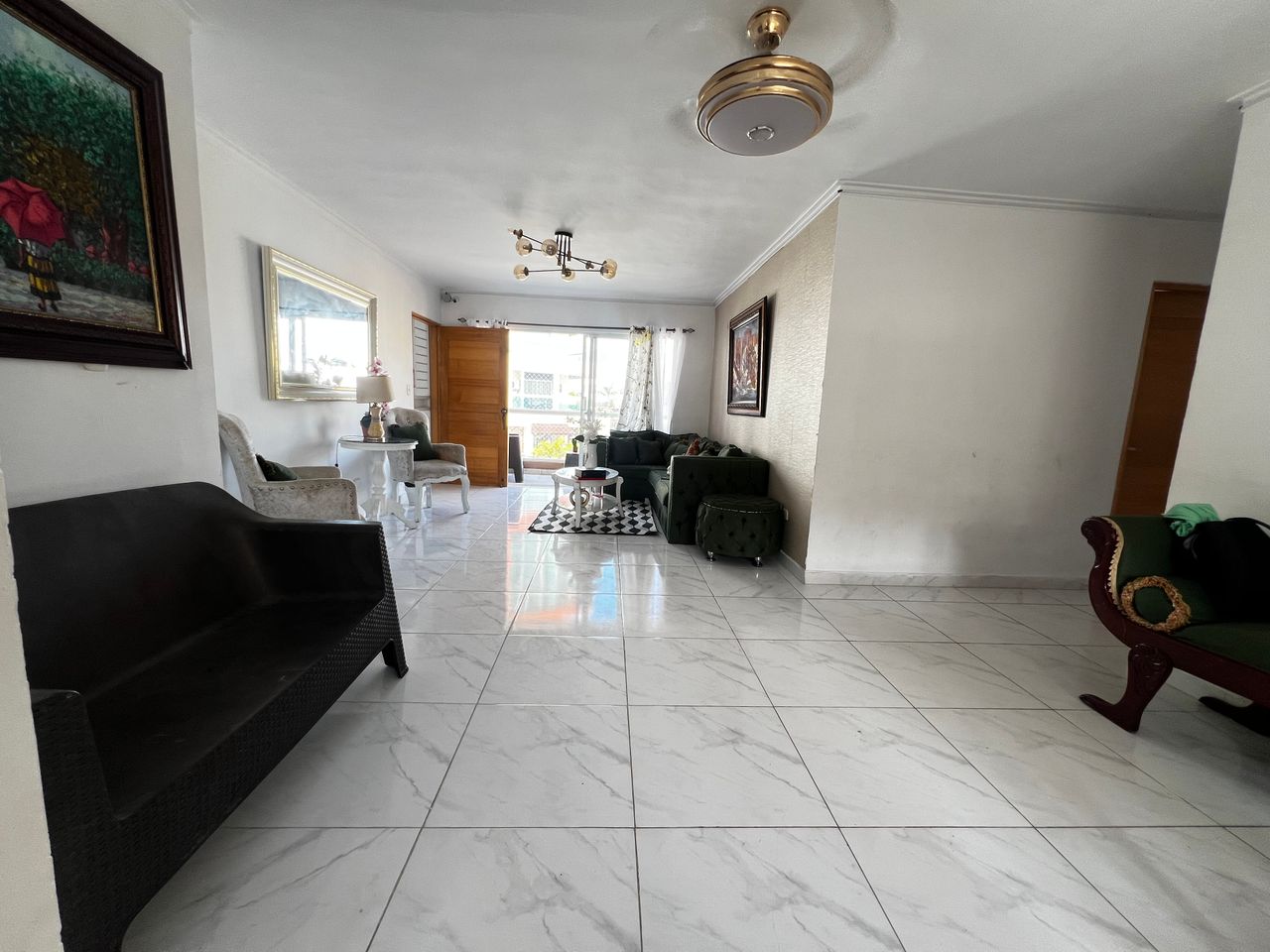 casas - Vendo apartamento en Corales del Sur