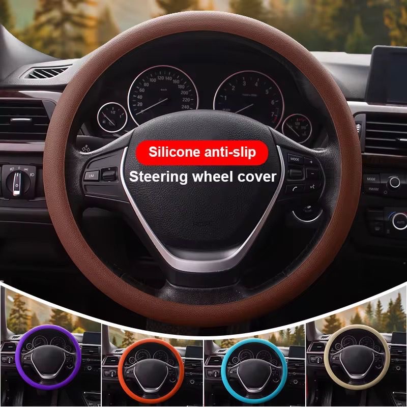 accesorios para vehiculos - cover para guía vehículo 2