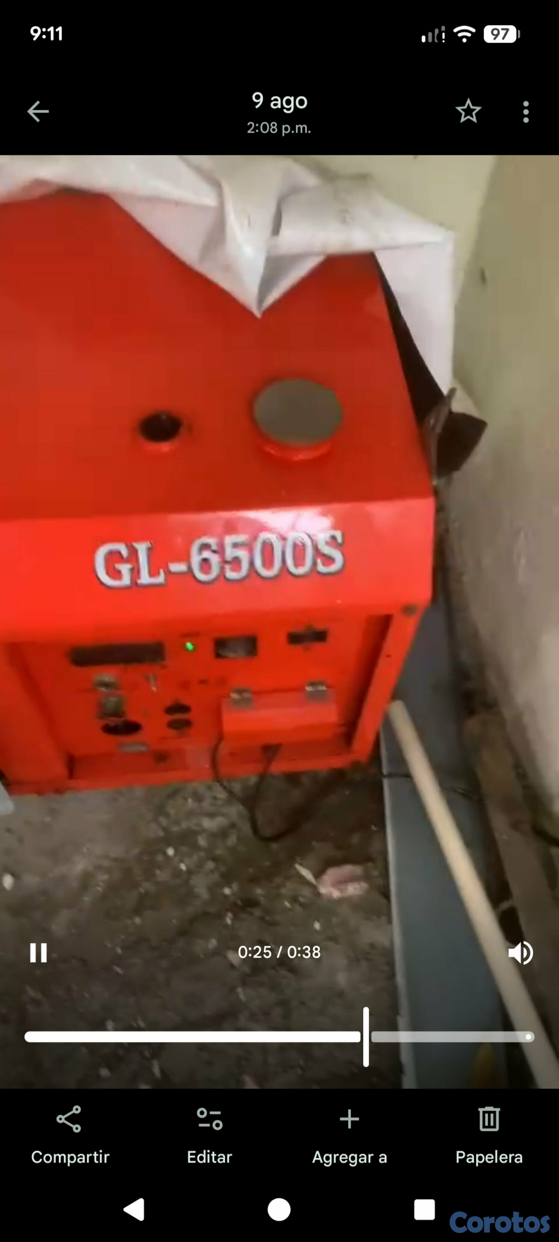 accesorios para electronica - GL-6500S 1