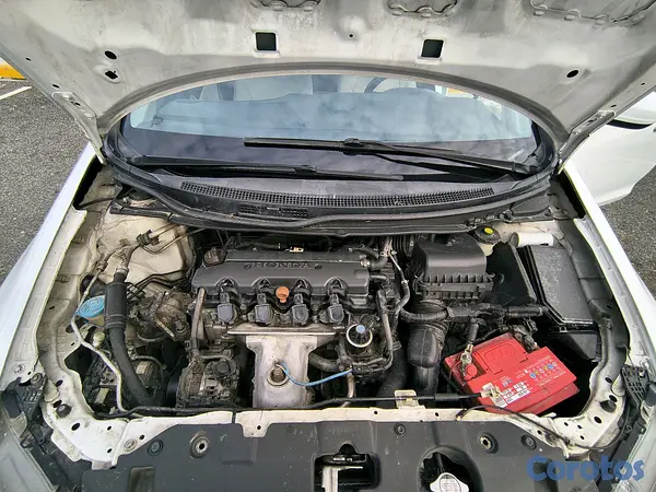 carros - honda Civic lx 2015 100% funcional  11