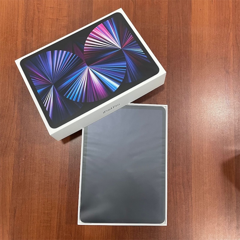 celulares y tabletas - iPad Pro 11 3ra generación 128 GB 10/10 6 meses de garantía apple