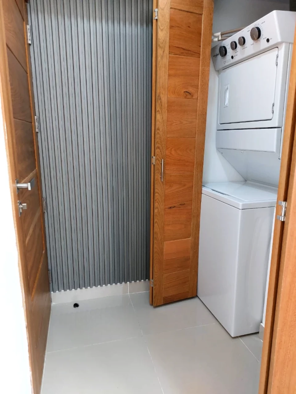 apartamentos - Apartamento de 1 Habitacion en alquiler en Evaristo Morales 6