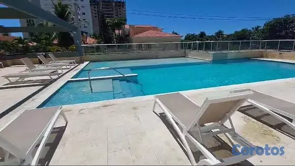 apartamentos - ¡Mini Penthouse con Vista al Mar en Juan Dolio! 4