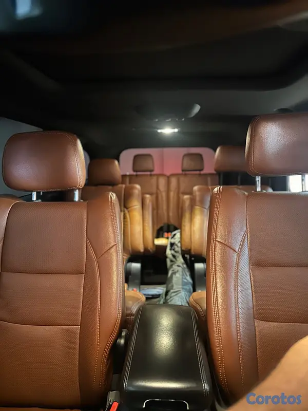 jeepetas y camionetas - Durango SXT Plus  3
