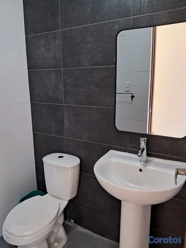 apartamentos - Apartamento en Viejo Arroyo Hondo 5