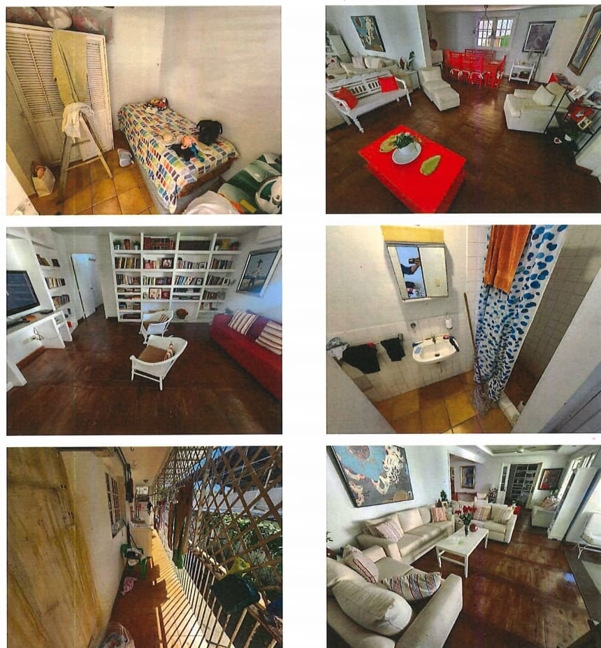 apartamentos - vendo en Arroyo Hondo viejo 2