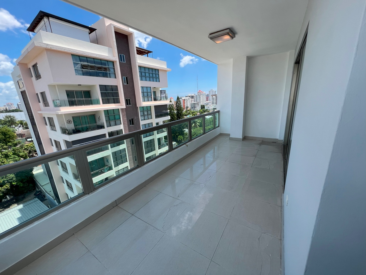 apartamentos - Apartamento en venta Bella Vista 8