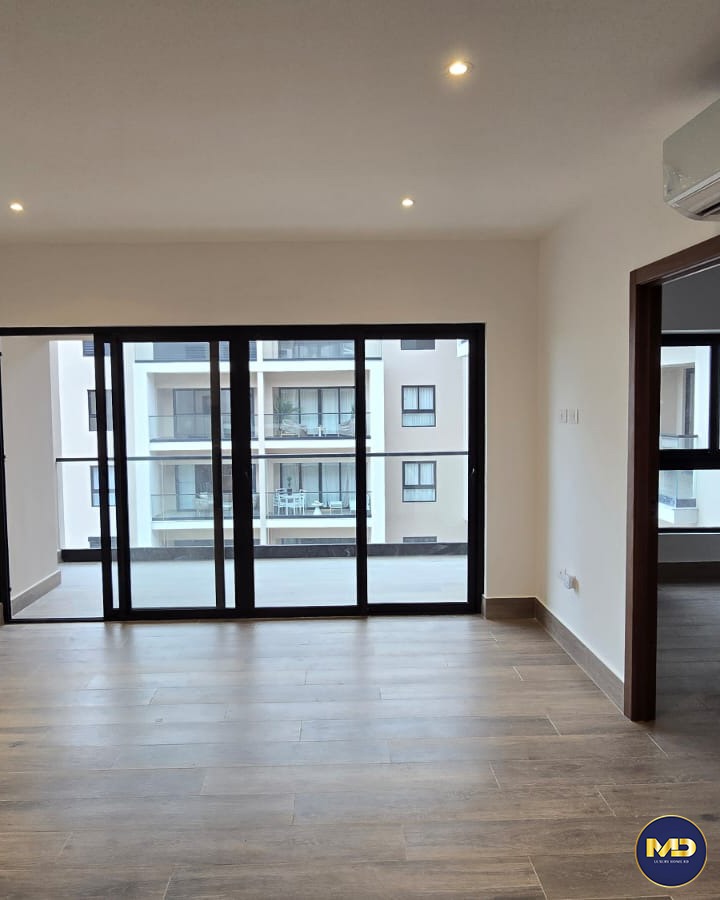apartamentos - apartamento de 1HB/ 1BÑ con piscina y balcón ubicado en Cap Cana  5
