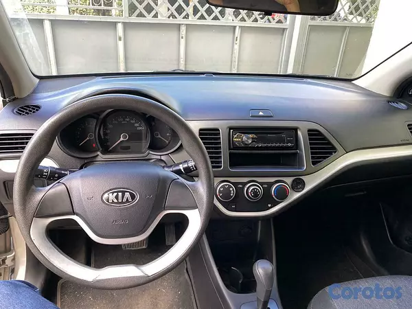 carros - KIA PICANTO 2015 3