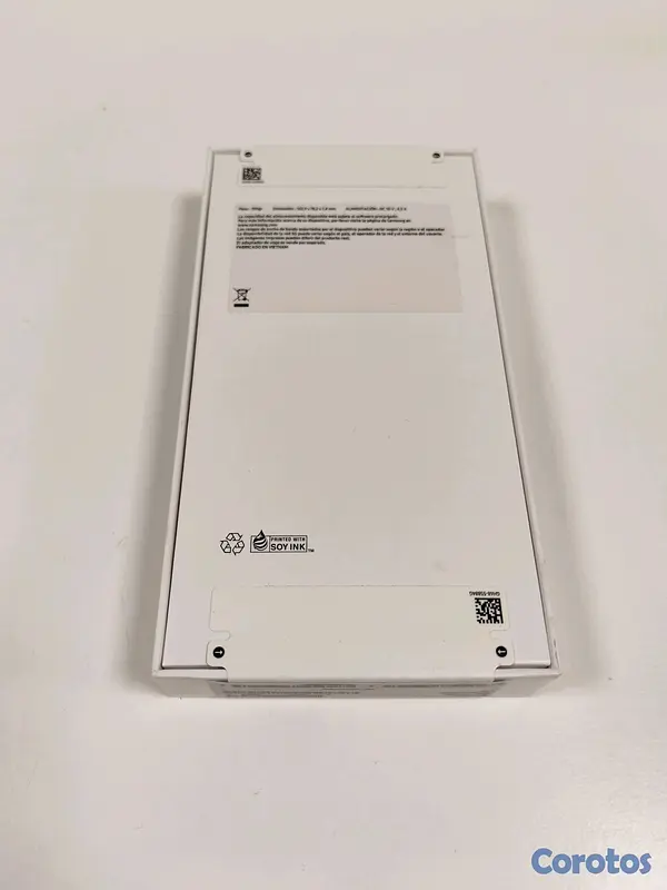 celulares y tabletas - Vendo Galaxy A36 5G 8GB/256GB Nuevo y Sellado de Fabrica.  3