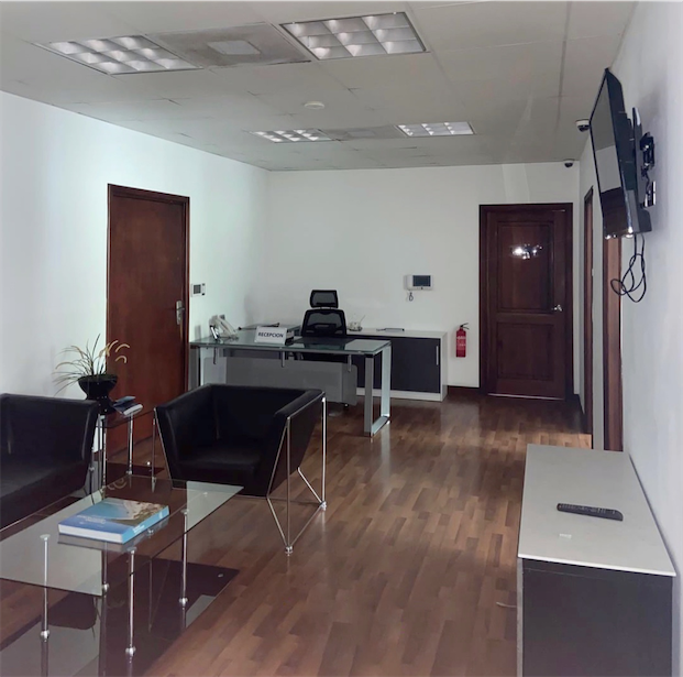 oficinas y locales comerciales - Oficina corporativa 2