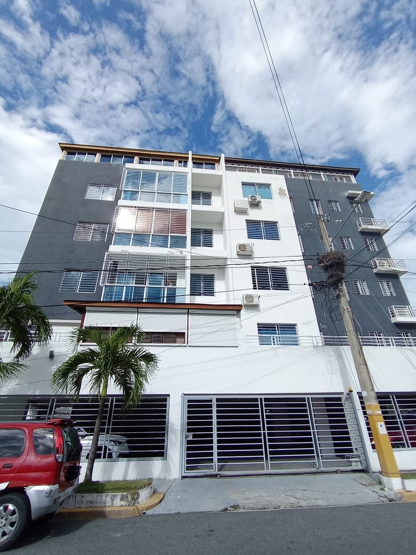 apartamentos - Vendo PENTHOUSE en Miraflores
Distrito Nacional
