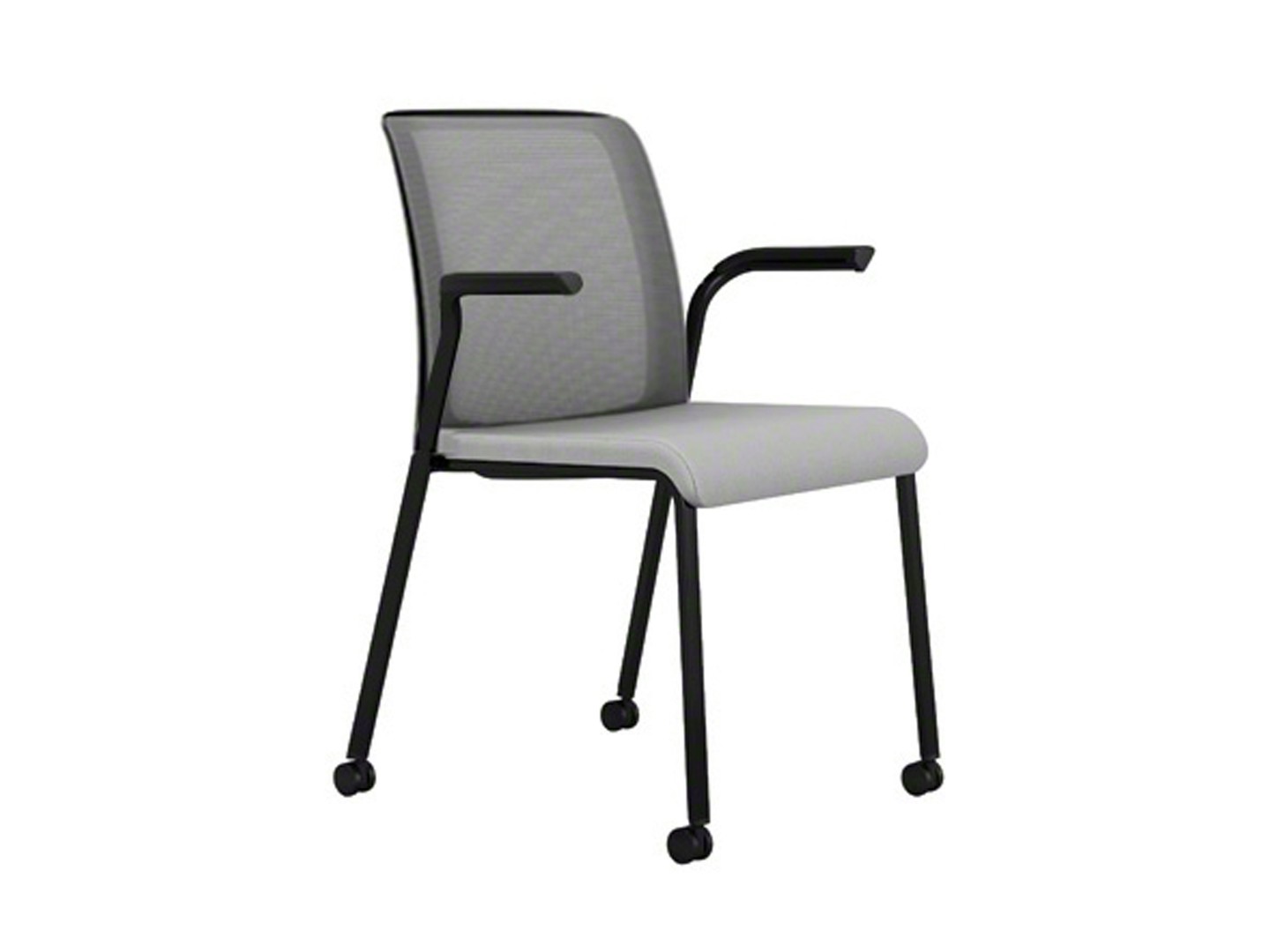 articulos de oficina - Silla de Oficina Visita 2