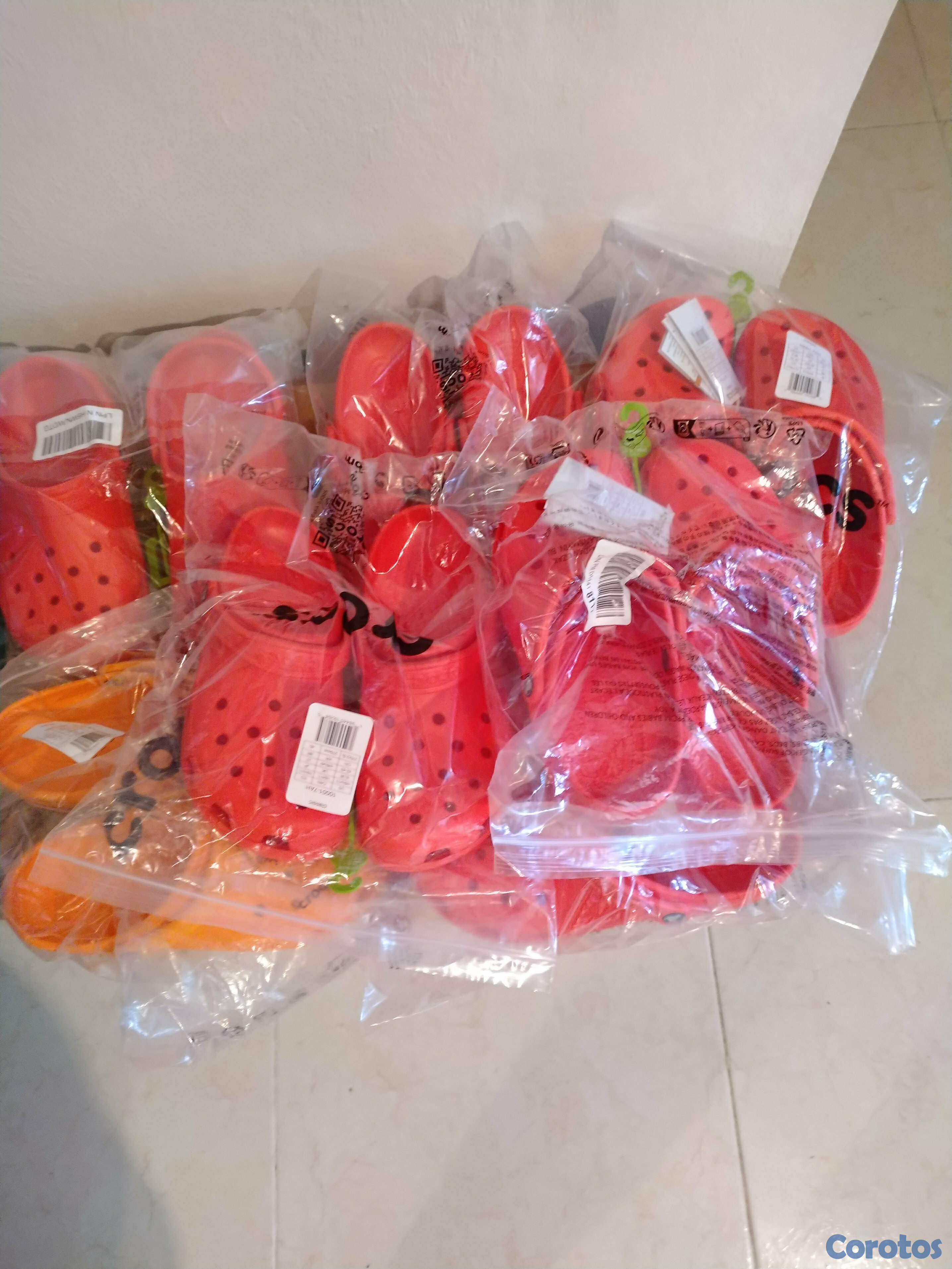 zapatos unisex - disponible sandalias marca Cross size 10 originales precio 1,700  súper oferta  1