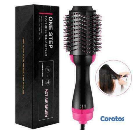 salud y belleza - SECADOR DE PELO HC-5250 1