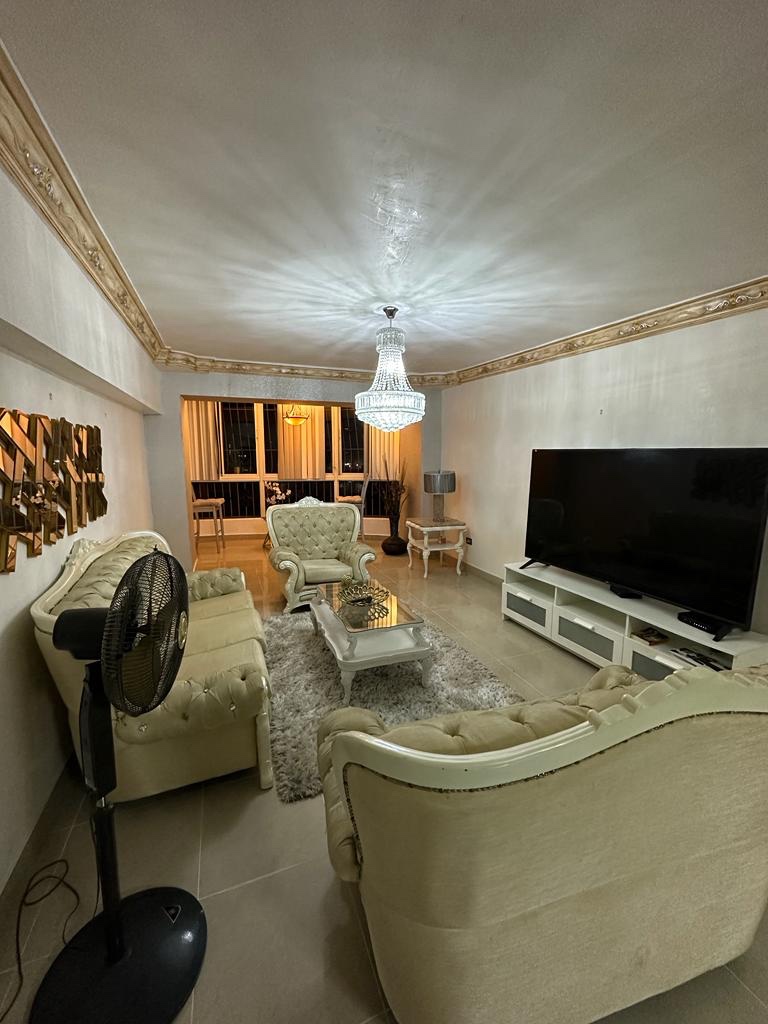 apartamentos - Apto en Bella Vista Norte